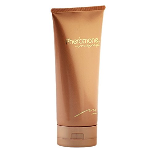Marilyn Miglin Pheromone Bath & Shower Creme 6.7 oz Tube