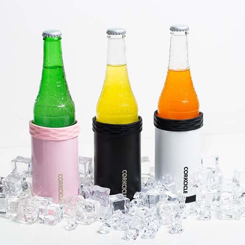 Corkcicle Can Cooler