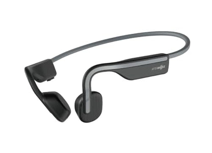 Aftershokz OpenMove Wireless Bone Conduction Headphone Slate Grey
