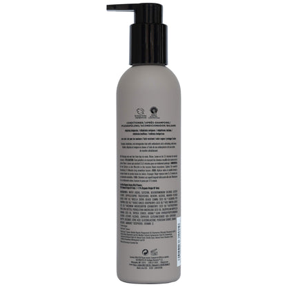 Intelligent Nutrients InspiraMint Invigorating Conditioner - Formerly PureLuxe Conditoner - Hydrating, Non-Toxic Hair Care with Peppermint & Spearmint Oil - New Look, Same Tingle (8 oz)