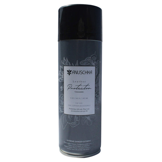 Anuschka Leather Protector