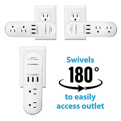 Power Pro Surge