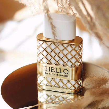 Lionel Richie Hello for Women