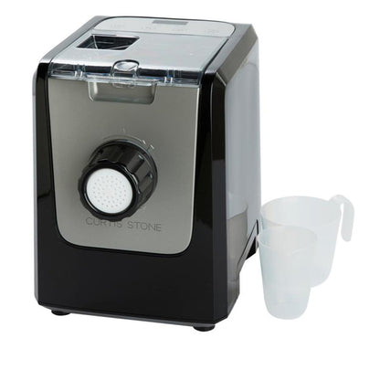 Curtis Stone Pasta Maker with 8 Shaping Discs