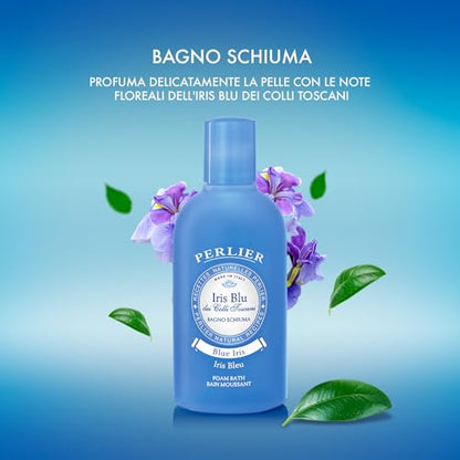 Perlier Foam Bath,