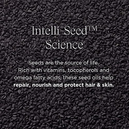 Intelligent Nutrients Sooth-Sayer Bi-Phase Scalp Treatment - Deeply Hydrating Plant Oils Help Balance & Improve Dry, Itchy Scalp - Soothing Celery Seed Extract & Caffeine (3.4 oz)