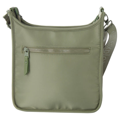 Samantha Brown To-Go Crossbody Bag