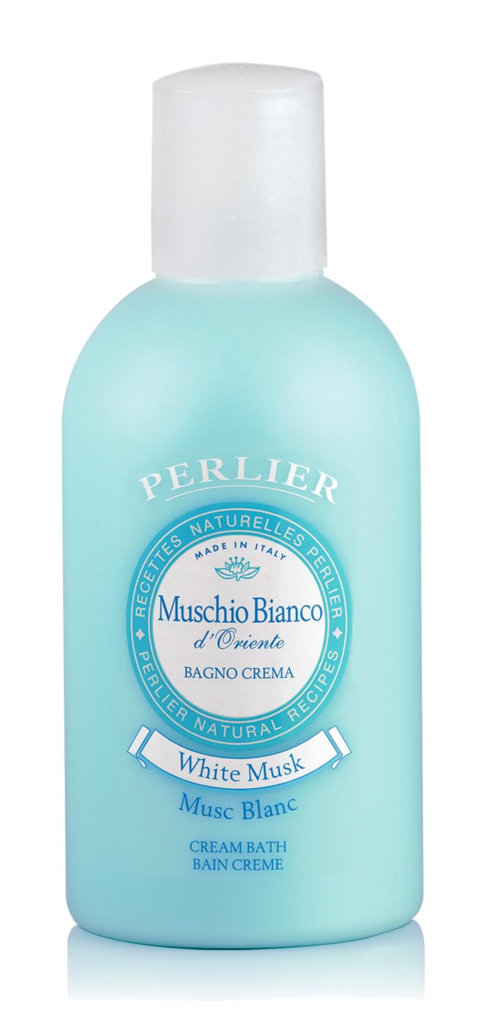 Perlier Foam Bath,