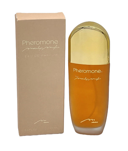 Marilyn Miglin Pheromone For Women Eau De Parfum Spray Oz Ml 1