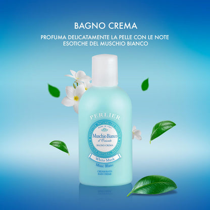 Perlier Foam Bath,