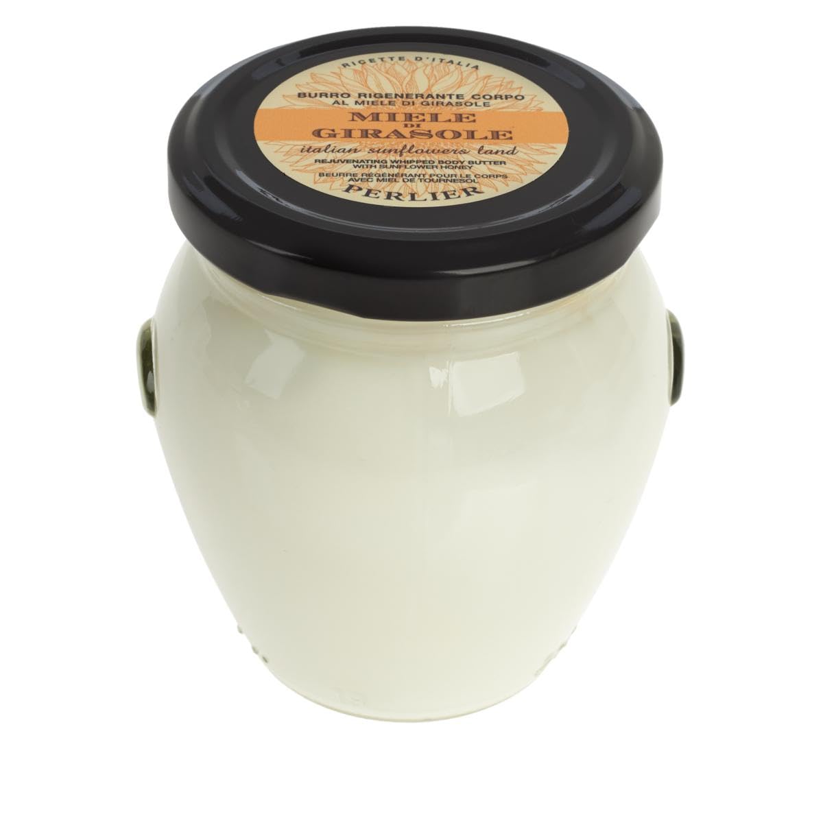 Perlier Miele Di Girasole Body Butter 5.41 fl oz