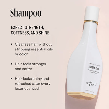 Cuvée Beauty Shampoo