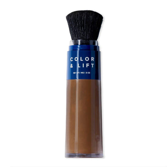 Jumbo Sized Color & Lift (Dark Brown)