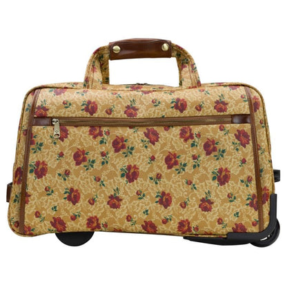 Patricia Nash Sibillini Small Trolley Bag