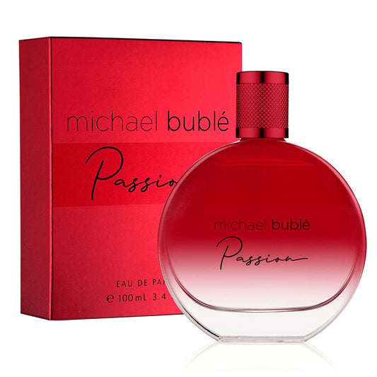 Michael Buble Passion Parent