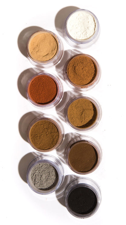 Color & Lift Refill