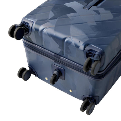 Samantha Brown 30" Trunk Style Case w/Tote