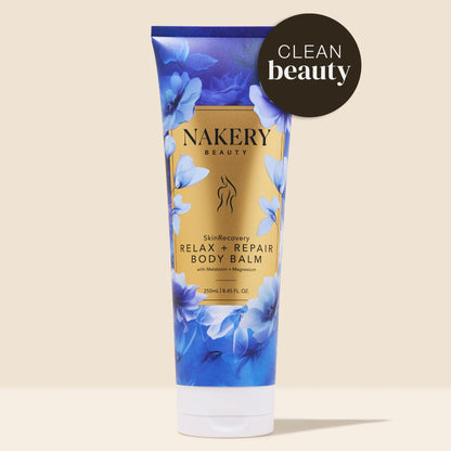 Nakery Magnesium Body Balm