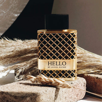 Lionel Richie Hello for Men