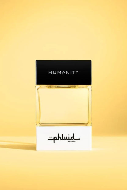 The Phluid Project Humanity Eau de Parfum 1.7 oz / 50 mL