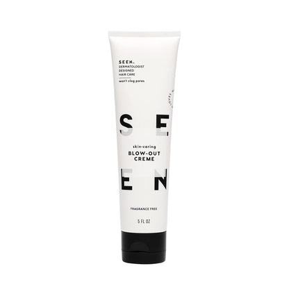 SEEN Blow-Out Creme - 5 Fl. Oz