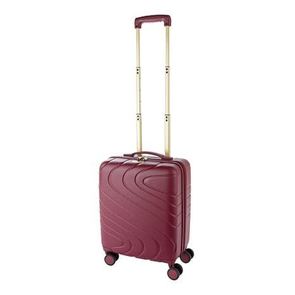 Samantha Brown 19" Hardside Mini Spinner Luggage