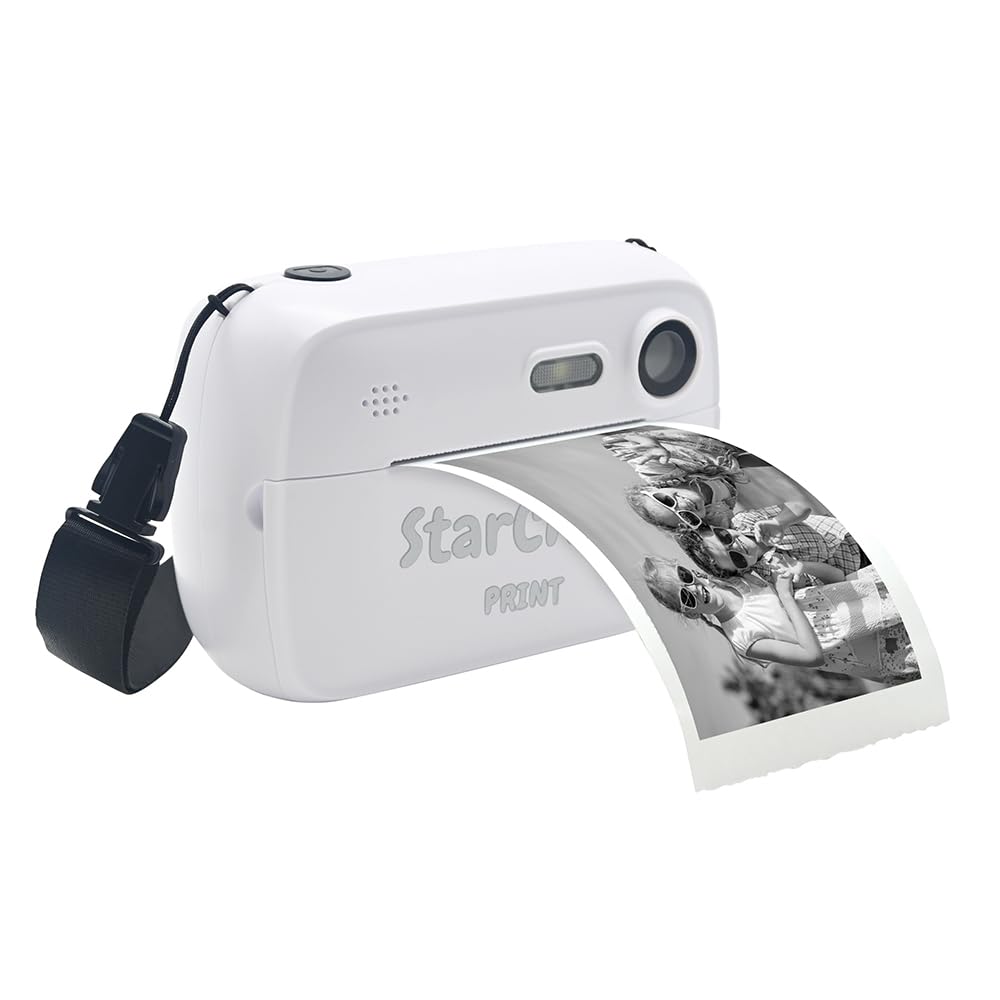 Lexibook StarCAM Print