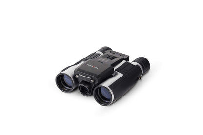 Bell + Howell BH1232HD 12x32 Binoculars w/1080p HD Video Camera (BH1232HD-K2)