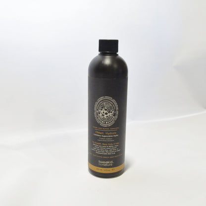 Tweak'd Chiuri Hydrate Limitless Supercreme Styler 12 fl oz with pump