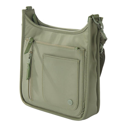 Samantha Brown To-Go Crossbody Bag