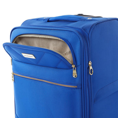 Samantha Brown Spinner Lightweight 30"