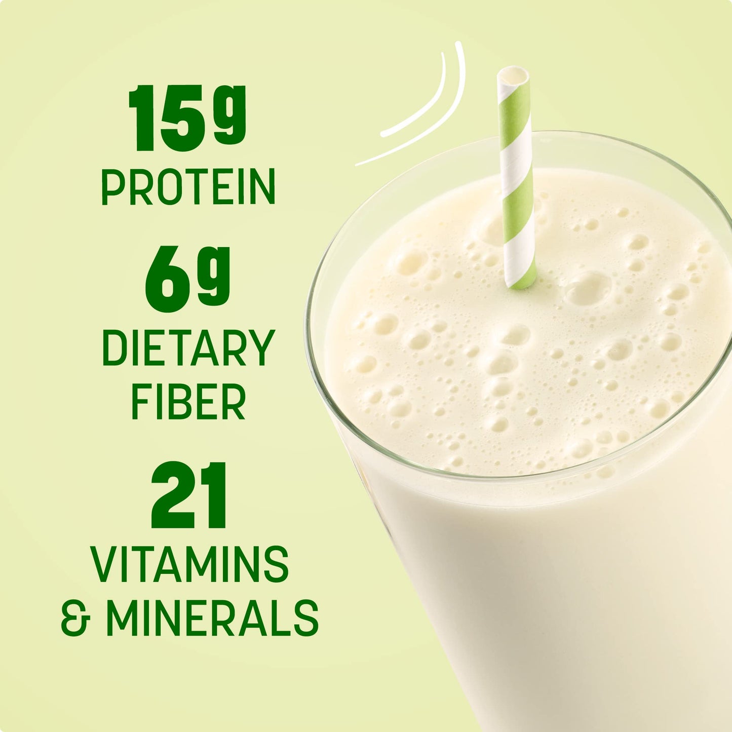 Nutrisystem ProSync Meal Replacement Protein Shake Mix - 14 Servings