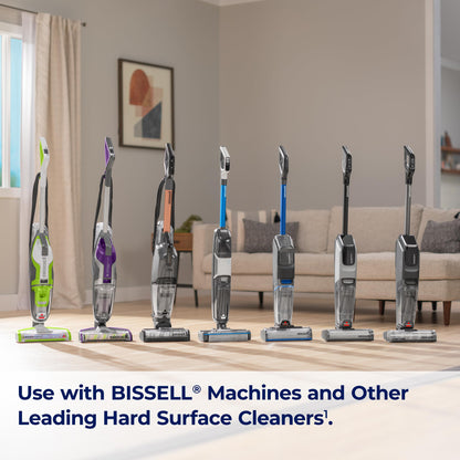 Bissell 1789 Cross Wave Cleaning Formula, 32 oz - Parent