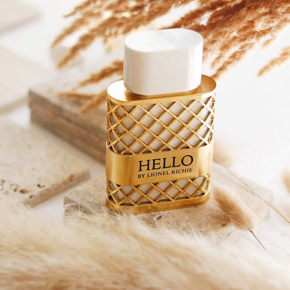 Lionel Richie Hello for Women