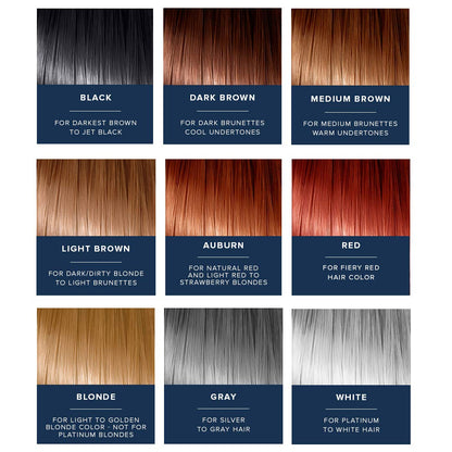 Color & Lift Refill