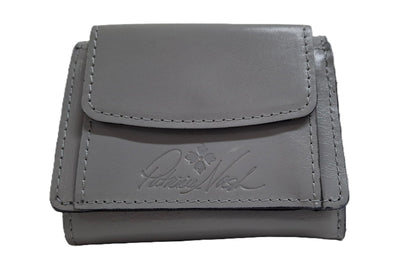 Patricia Nash Libby Leather Wallet