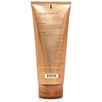 Nakery Bronzing Blur Perfector