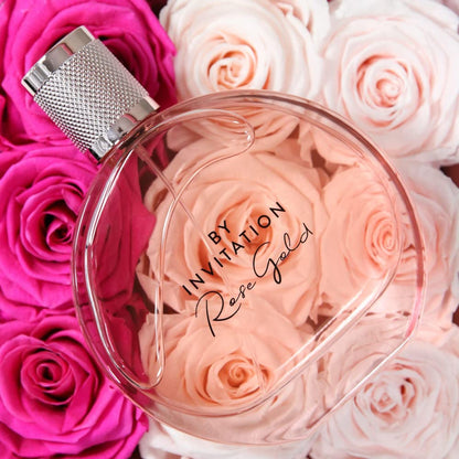 Michael Buble Peony Noir Parent