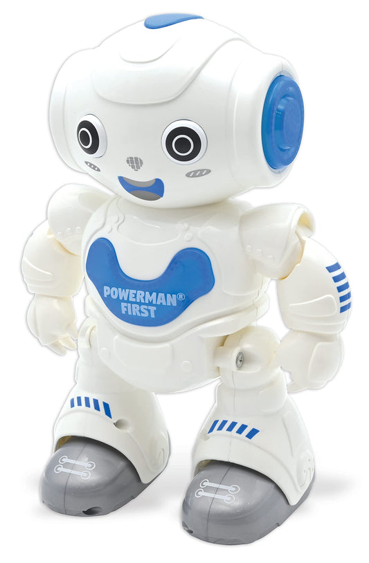 Lexibook Powerman First Smart