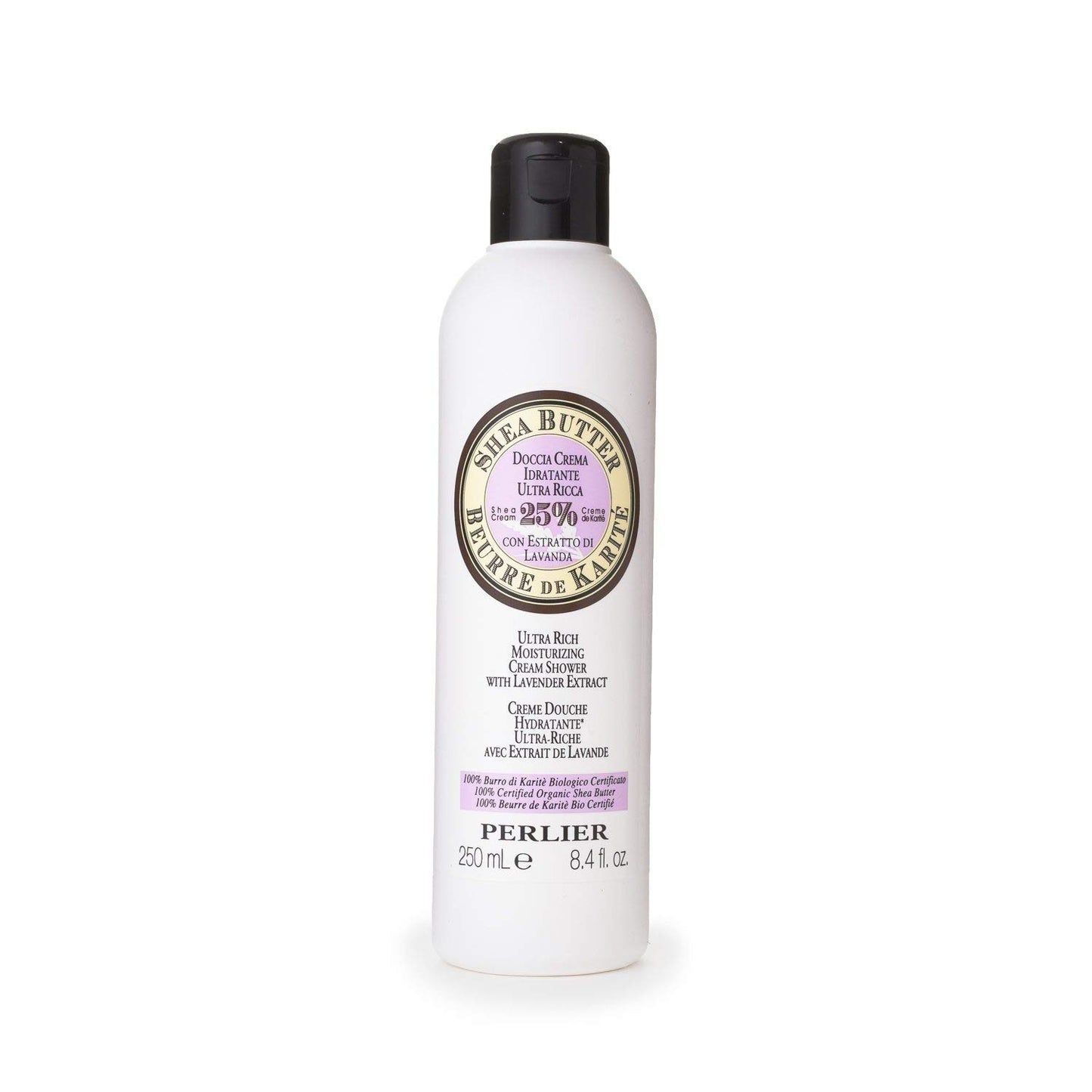 Perlier av2022-Perlier-perlier shea butter with lavender-a24b247a