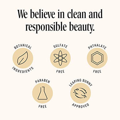 Cuvee Conditioner - 10 fl oz - Softens, Strengthens, Hydrates & Protects Hair - Includes Hyaluronic Acid - Champagne-Infused Formula with Resveratrol & Ceramides - Color Safe