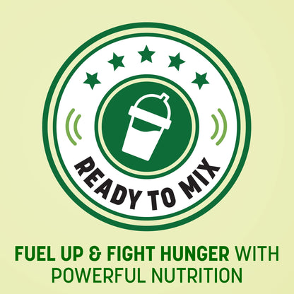 Nutrisystem ProSync Meal Replacement Protein Shake Mix - 14 Servings