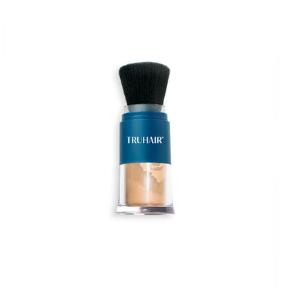 Color & Lift with Thickening Powder - Available in 10 Hair Colors - Root Cover Up - Temporary Hair Coloring Brush that Refreshes Hair