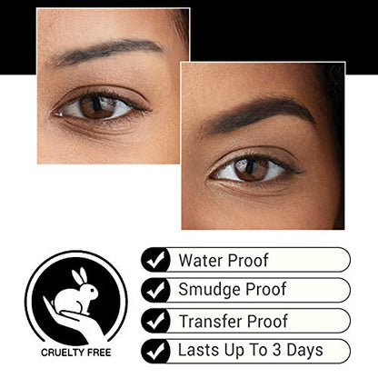 BELLA BROW By Dream Look Parent