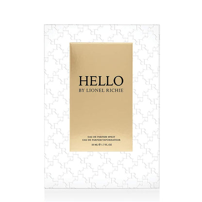 Lionel Richie Hello for Women
