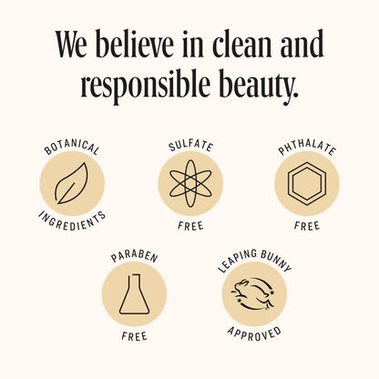Cuvée Beauty Shampoo