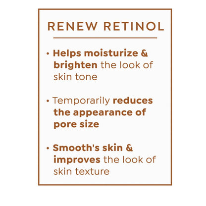 Active Argan Renew Retinol 2-Step Beauty Treatment - 2 x 1.0 fl. oz.