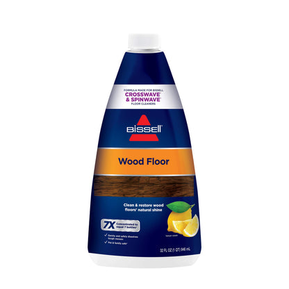 Bissell 1789 Cross Wave Cleaning Formula, 32 oz - Parent