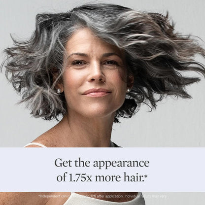 Better Not Younger Hair Spray Parent