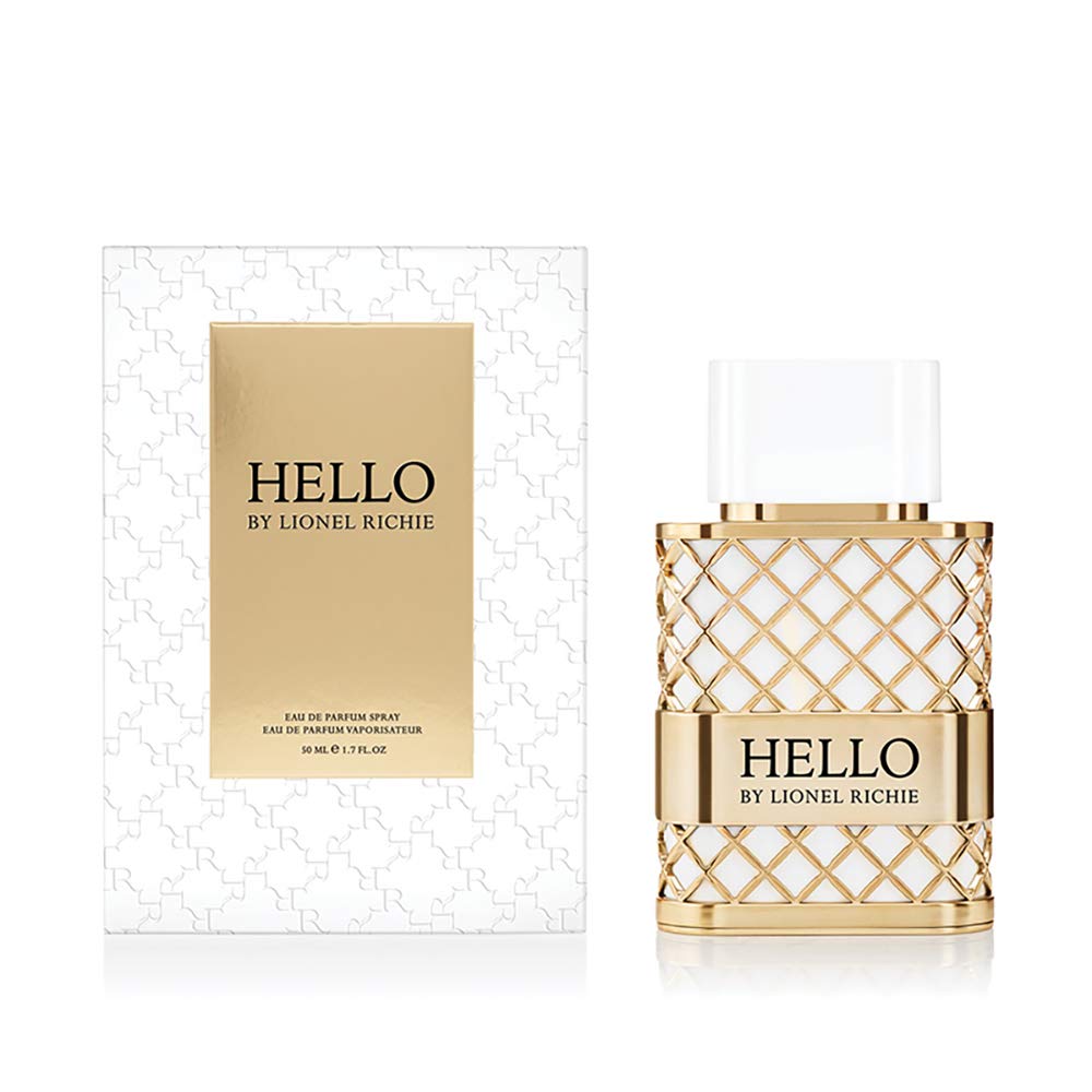 Lionel Richie Hello for Women